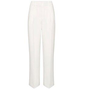 Airtizia Efforttless Pant Crepette Size 4 Light Birch